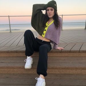 Meet your Posher, Kiara